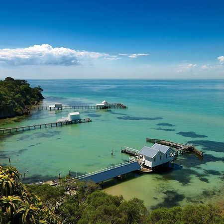 Bayplay Beach Cottage - Pet Friendly Queenscliff Camera foto