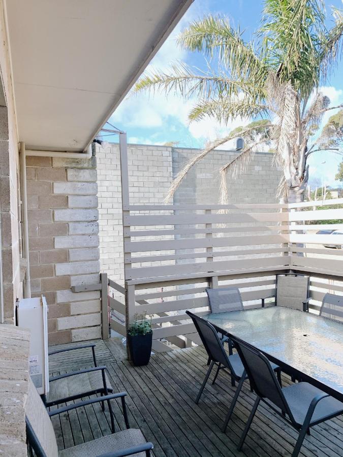 Bayplay Beach Cottage - Pet Friendly Queenscliff Esterno foto