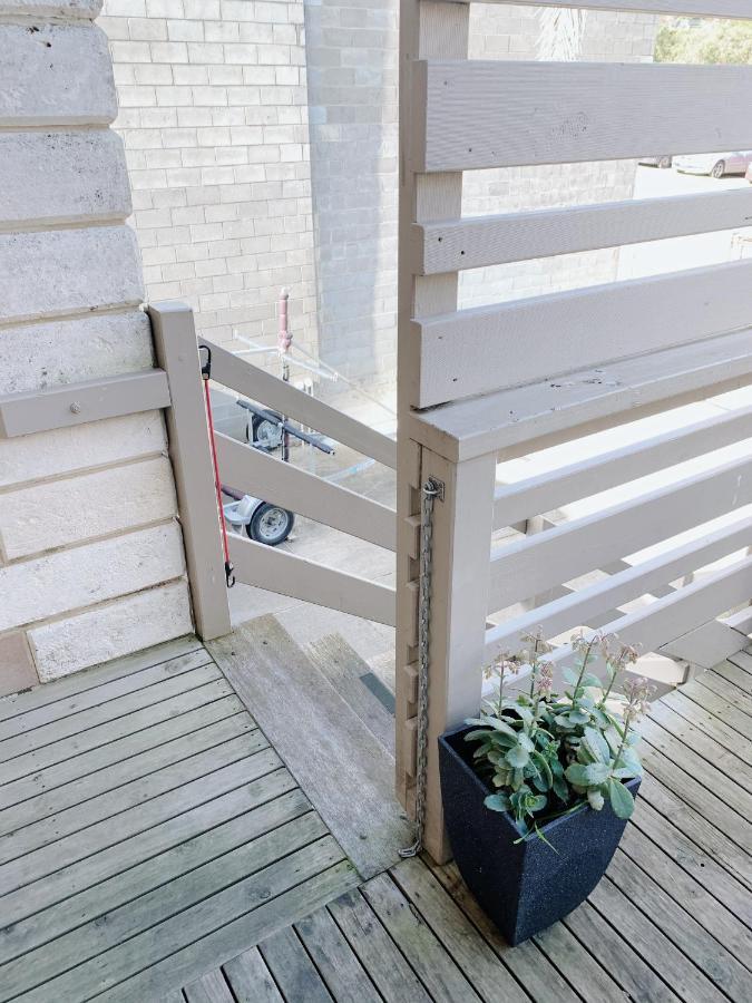Bayplay Beach Cottage - Pet Friendly Queenscliff Esterno foto