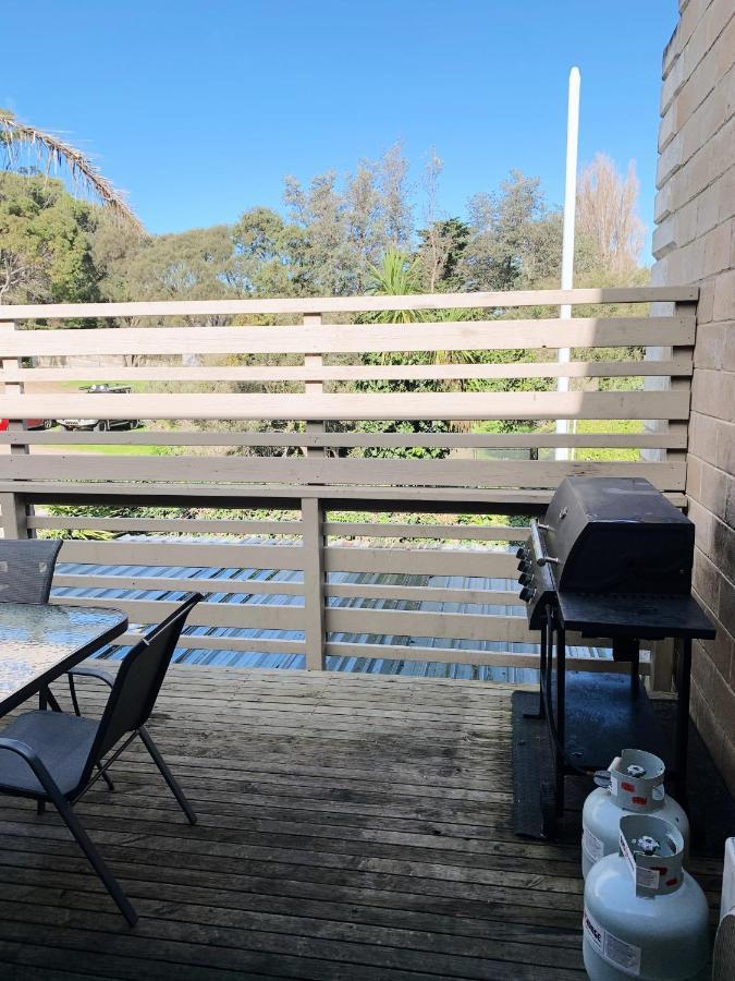 Bayplay Beach Cottage - Pet Friendly Queenscliff Esterno foto