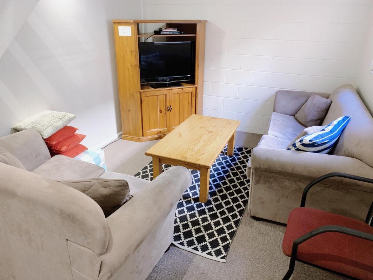 Bayplay Beach Cottage - Pet Friendly Queenscliff Esterno foto