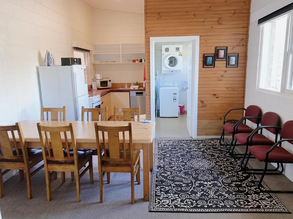 Bayplay Beach Cottage - Pet Friendly Queenscliff Esterno foto