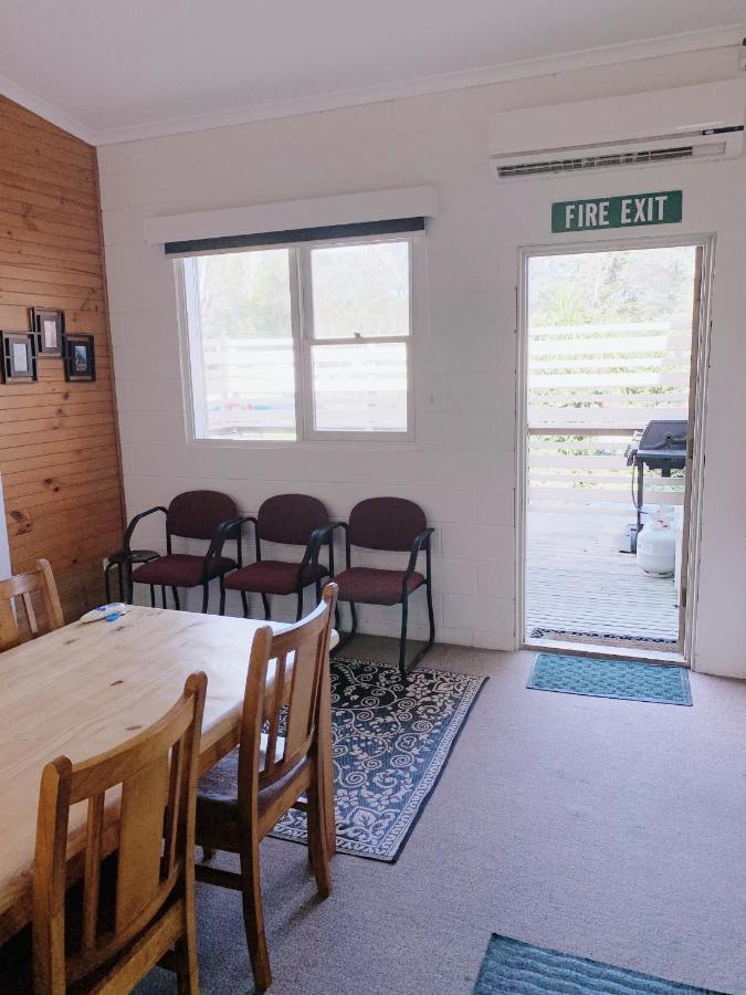 Bayplay Beach Cottage - Pet Friendly Queenscliff Esterno foto