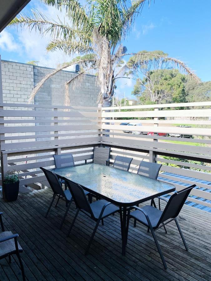 Bayplay Beach Cottage - Pet Friendly Queenscliff Esterno foto