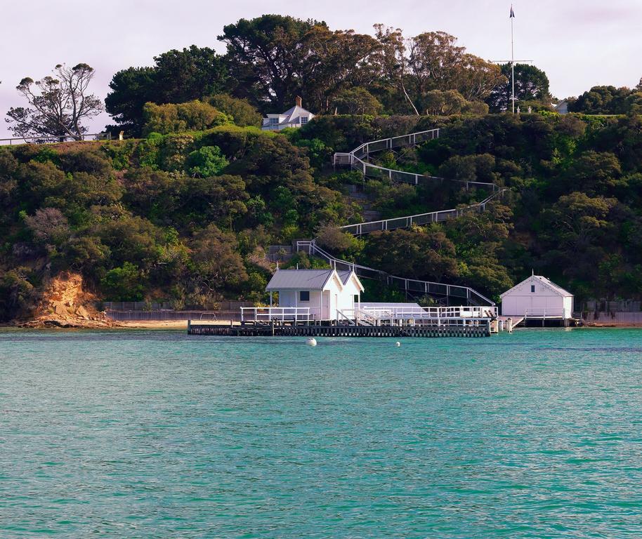 Bayplay Beach Cottage - Pet Friendly Queenscliff Camera foto