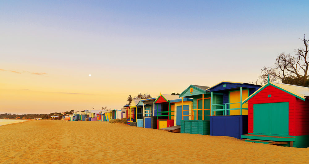 Bayplay Beach Cottage - Pet Friendly Queenscliff Esterno foto