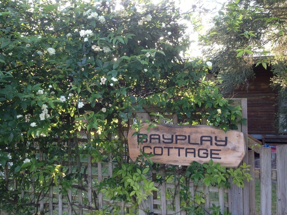 Bayplay Beach Cottage - Pet Friendly Queenscliff Esterno foto