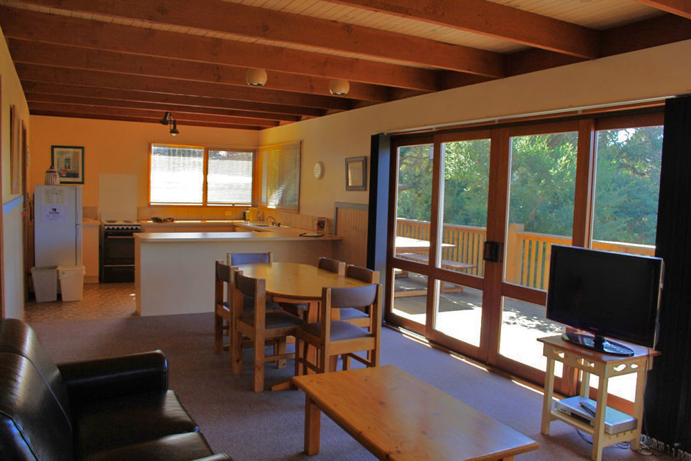 Bayplay Beach Cottage - Pet Friendly Queenscliff Esterno foto