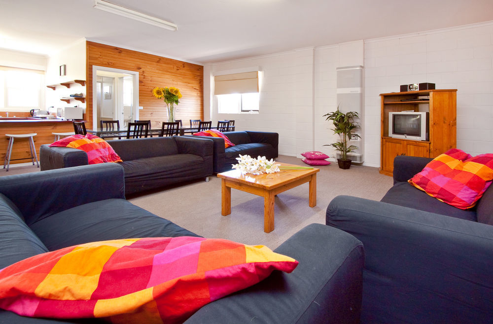 Bayplay Beach Cottage - Pet Friendly Queenscliff Esterno foto