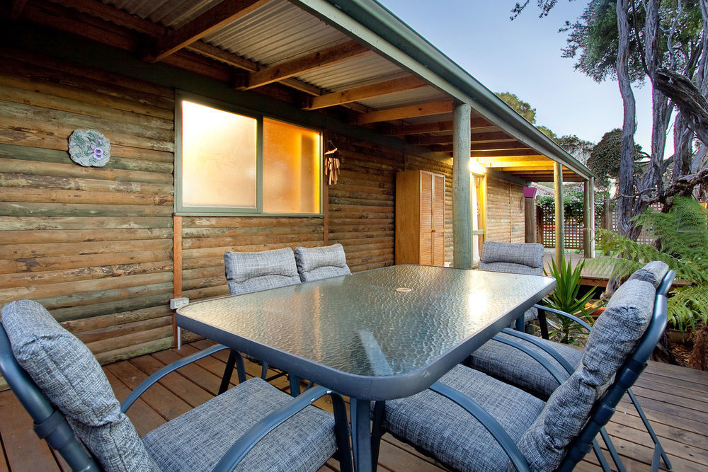 Bayplay Beach Cottage - Pet Friendly Queenscliff Esterno foto