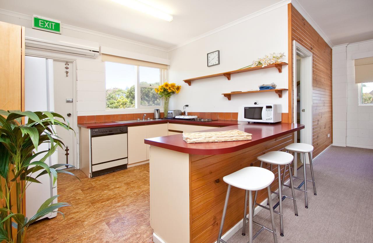 Bayplay Beach Cottage - Pet Friendly Queenscliff Esterno foto