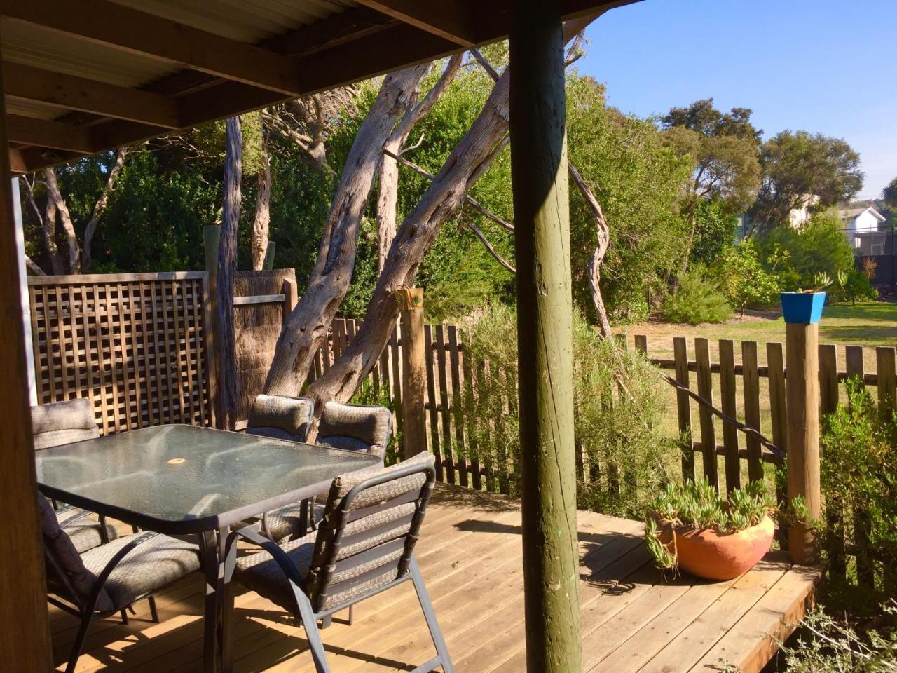 Bayplay Beach Cottage - Pet Friendly Queenscliff Esterno foto