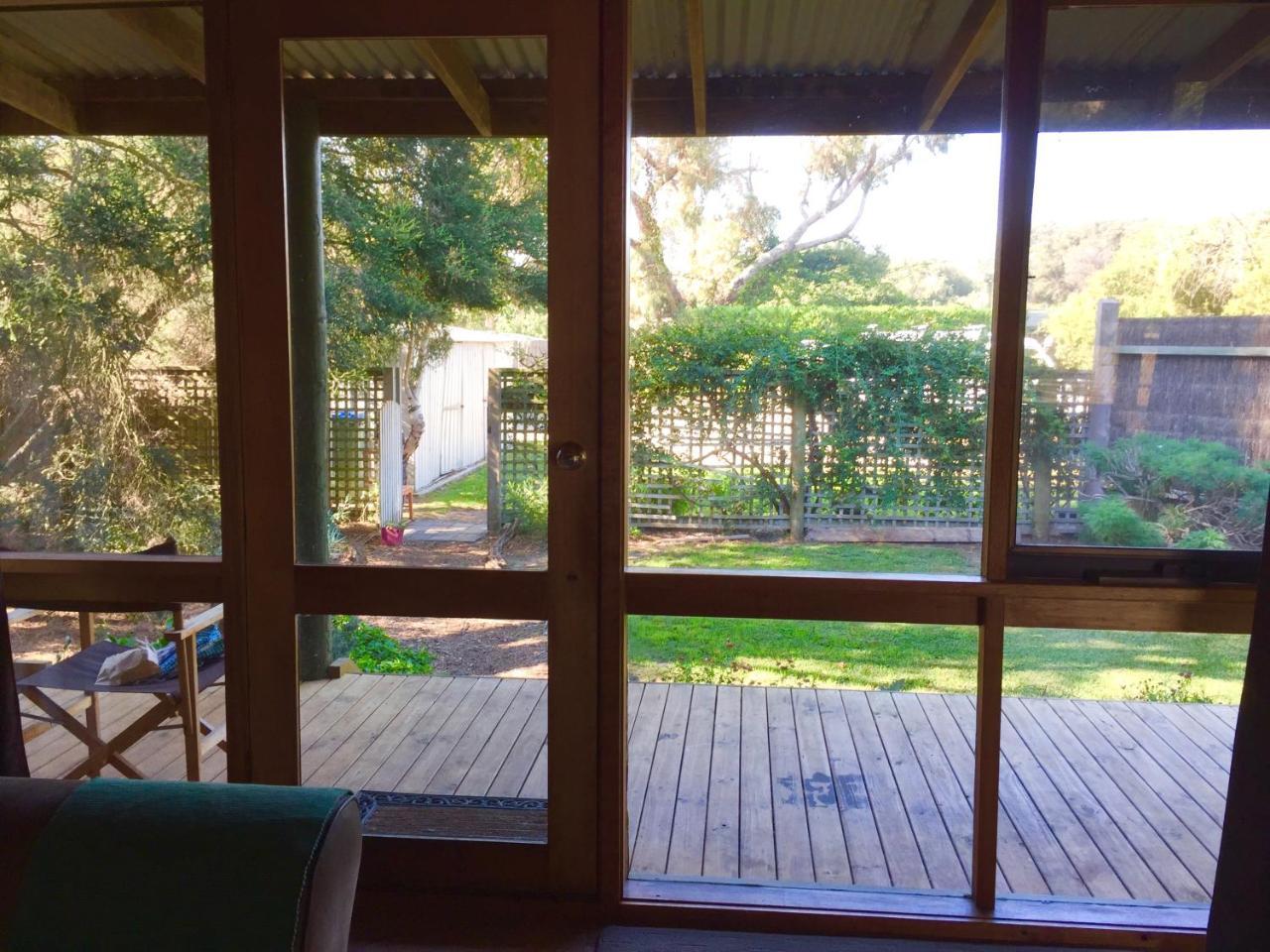 Bayplay Beach Cottage - Pet Friendly Queenscliff Esterno foto