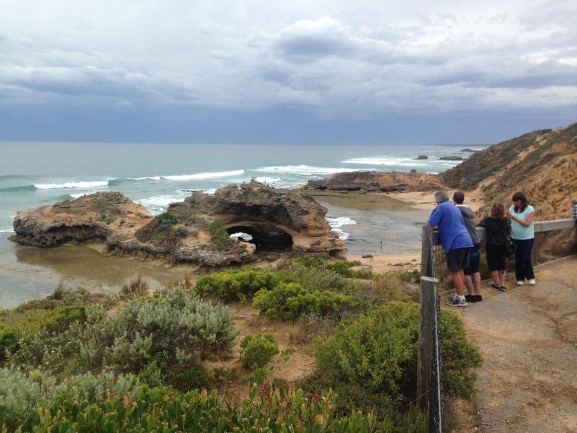 Bayplay Beach Cottage - Pet Friendly Queenscliff Esterno foto
