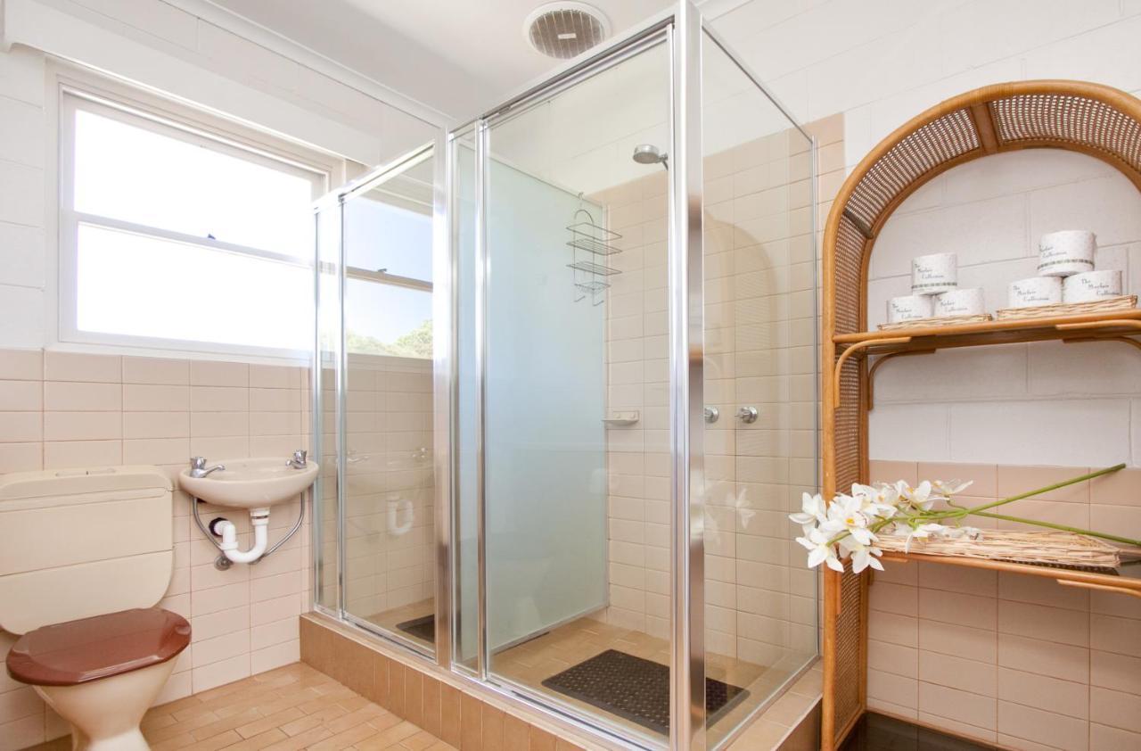 Bayplay Beach Cottage - Pet Friendly Queenscliff Esterno foto