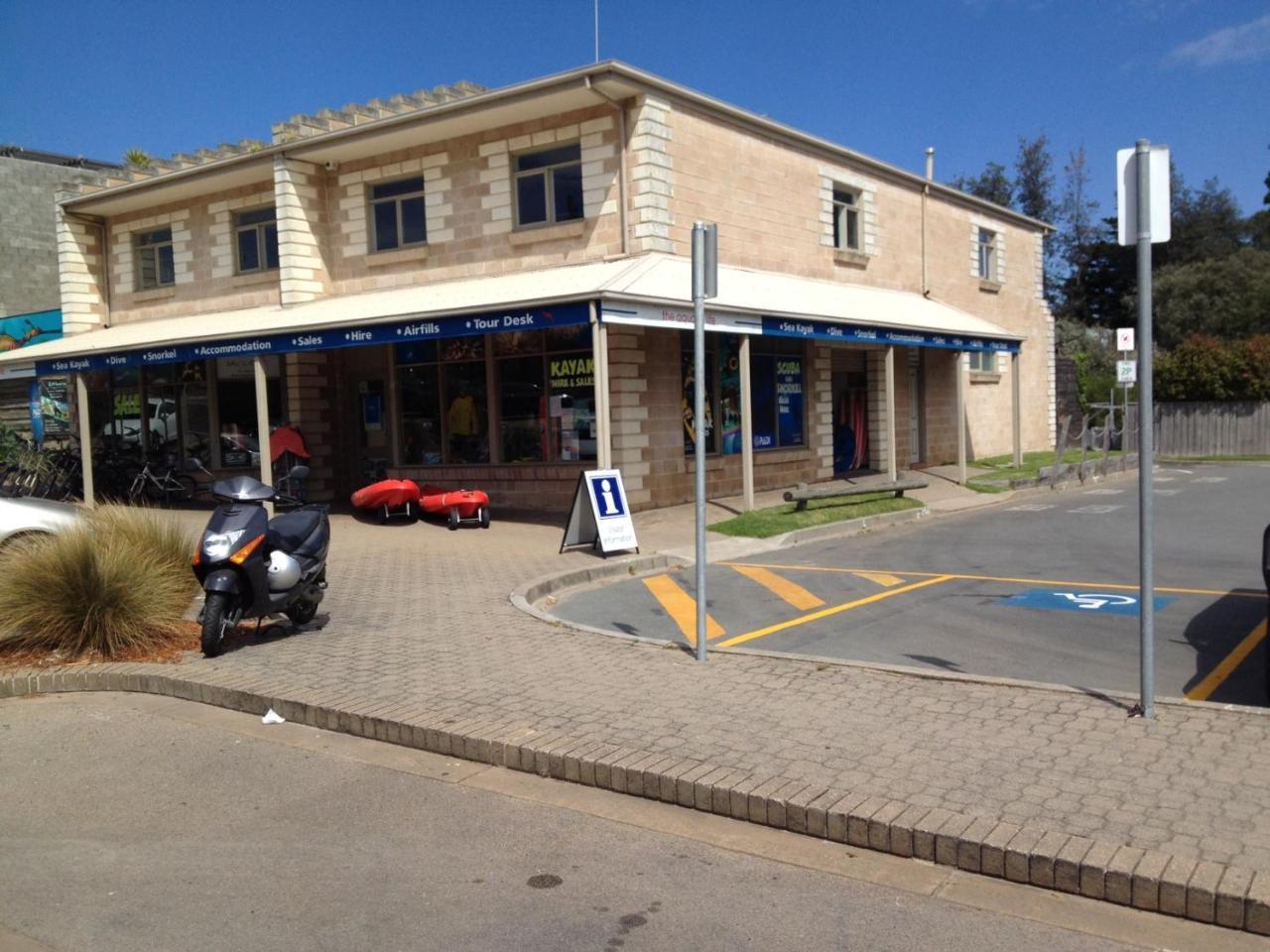 Bayplay Beach Cottage - Pet Friendly Queenscliff Esterno foto