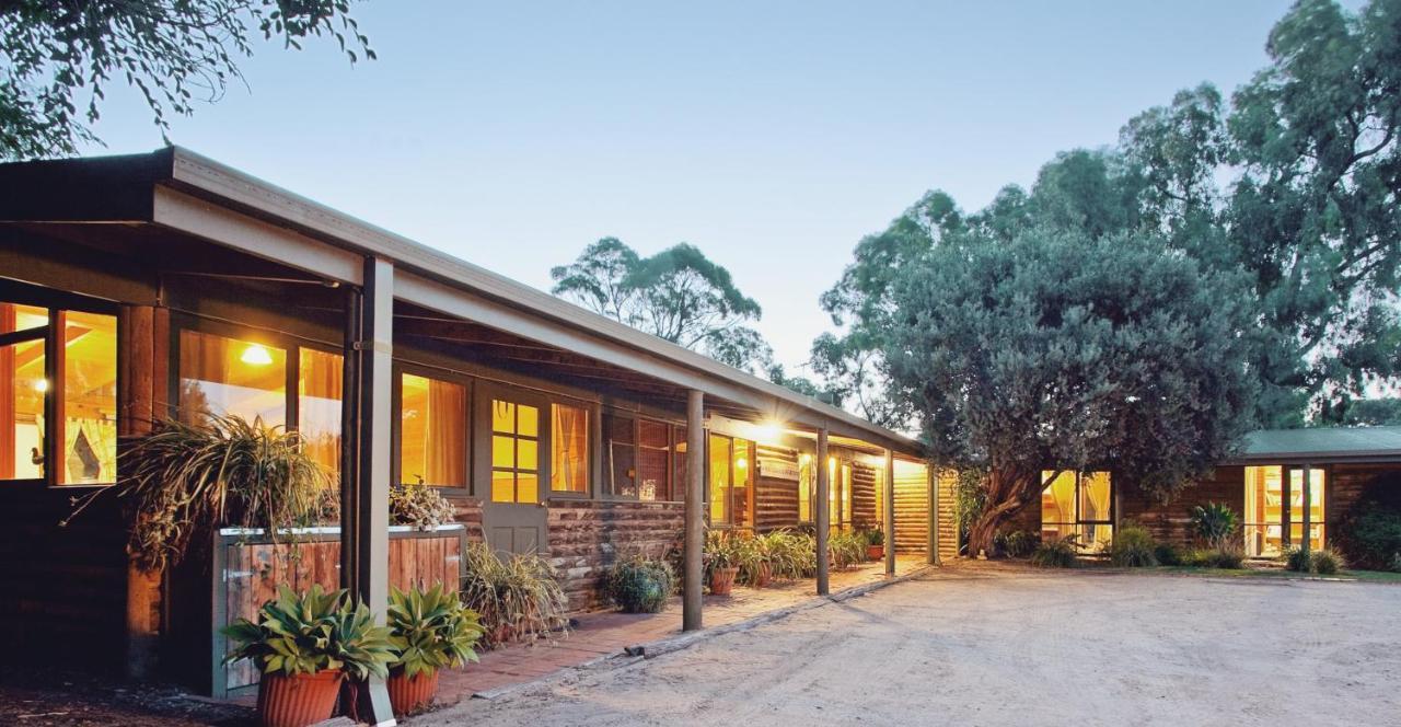 Bayplay Beach Cottage - Pet Friendly Queenscliff Esterno foto